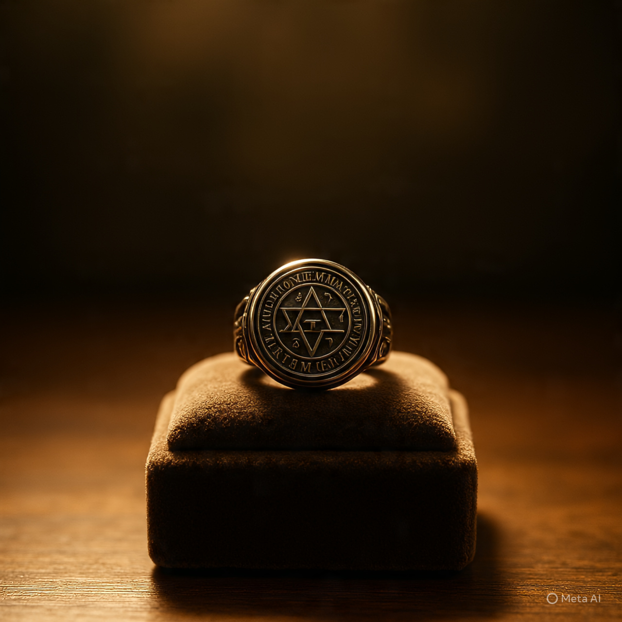 Amulet and Items For Fame and Stardom 
