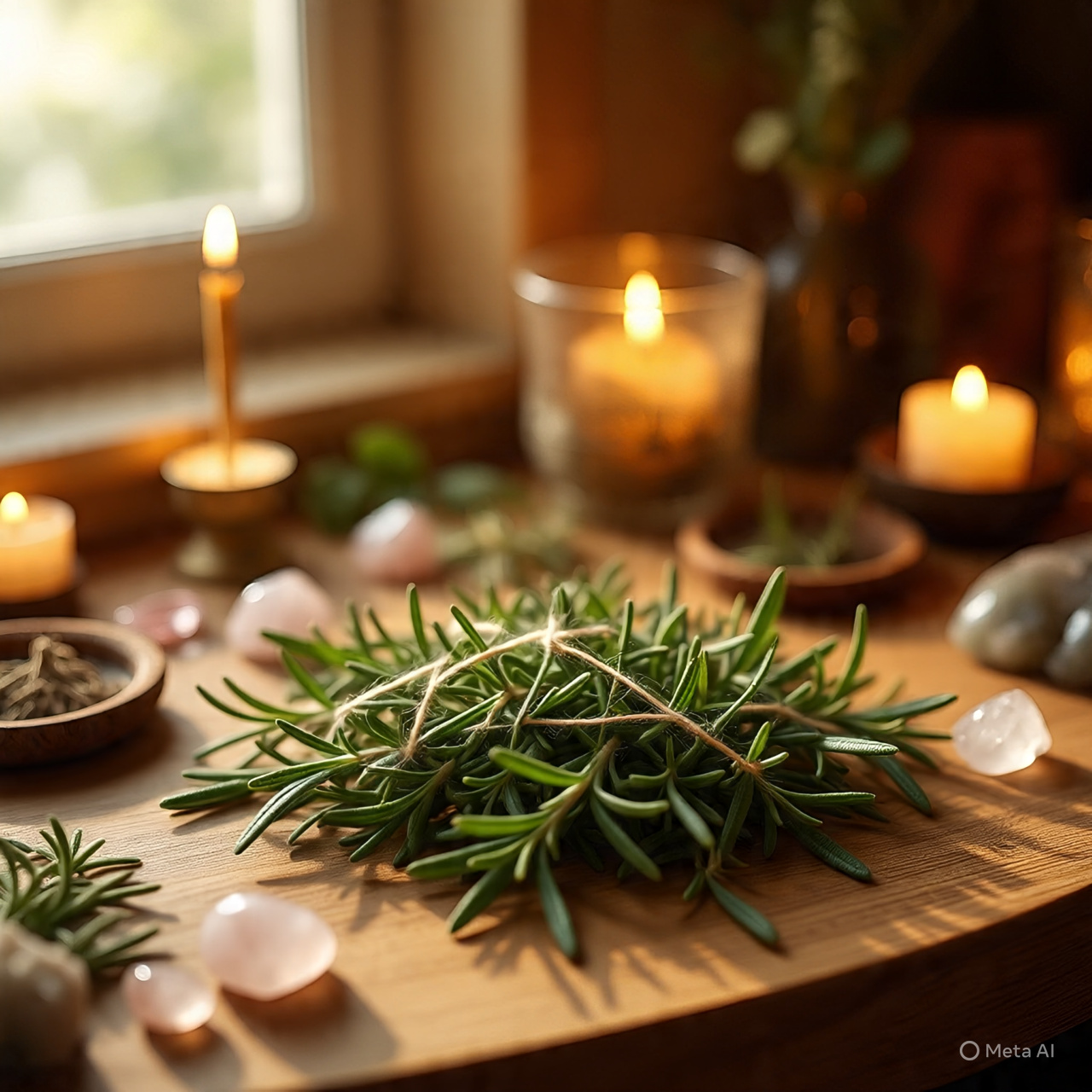 Home Blessing and Purification Products 
