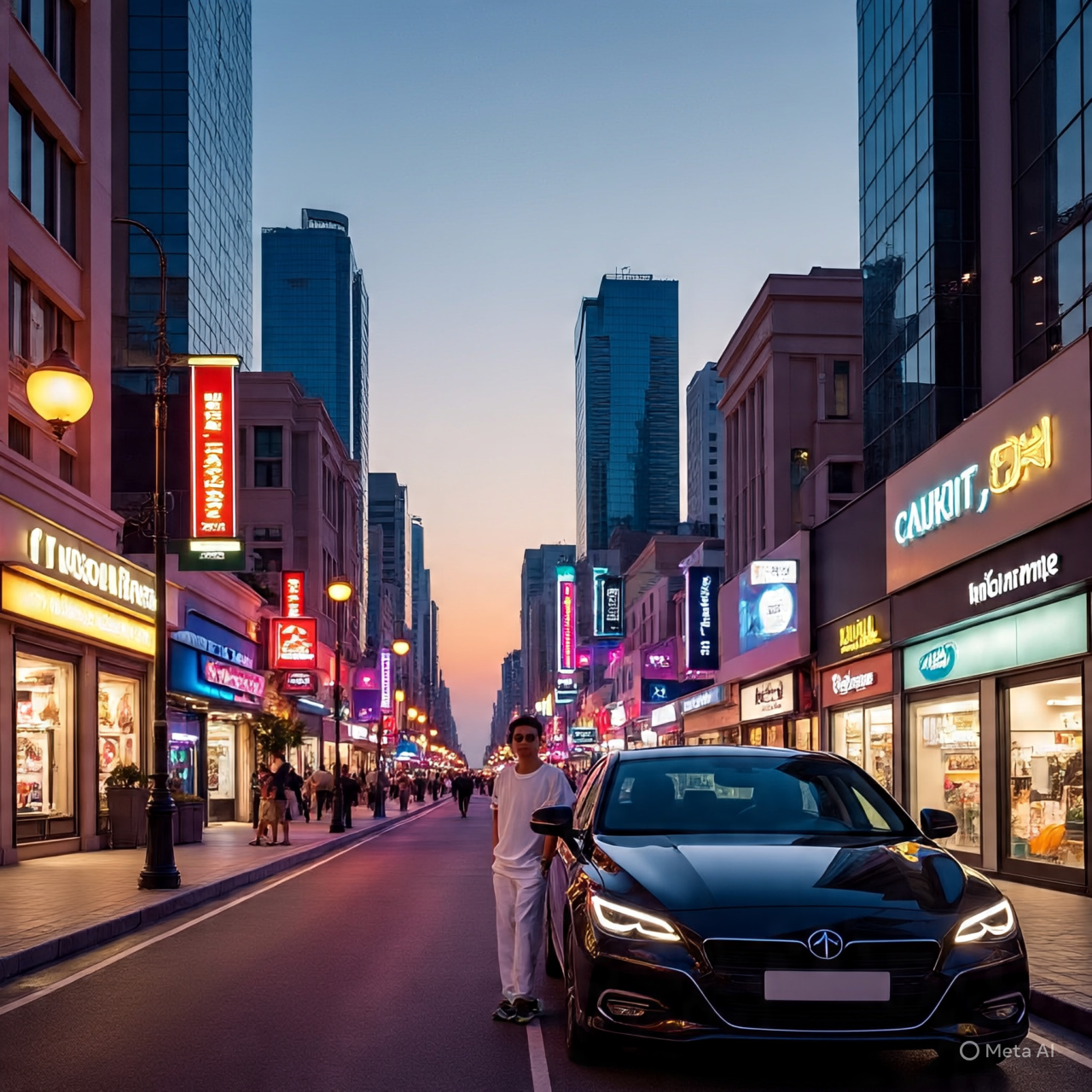 Kuwait Employment Visa 