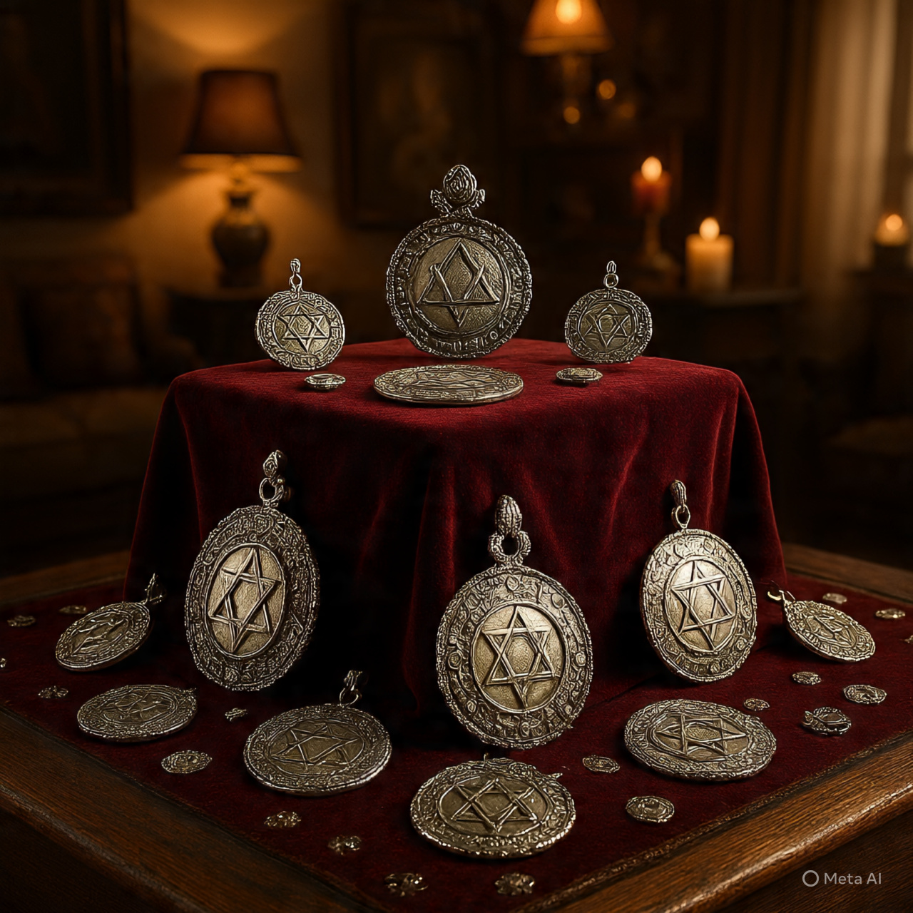72 Hebrew Names of God Products For Abundant 